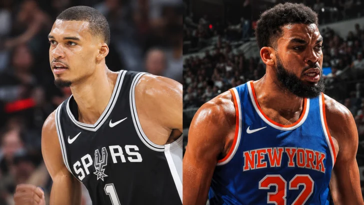 Finales NBA 2026: juego 4 New York Knicks vs San Antonio Spurs en vivo (minuto a minuto)