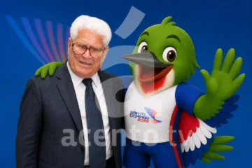 Santo Domingo 2026: el legado de Wiche García Saleta sigue iluminando el camino del deporte dominicano Santo Domingo 2026: el legado de Wiche García Saleta sigue iluminando el camino del deporte dominicano