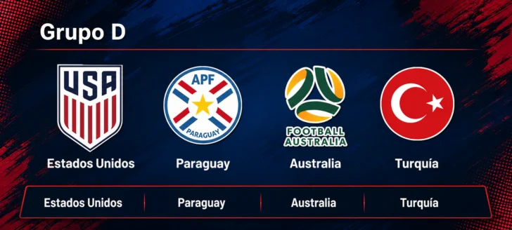 Mundial 2026: la guía definitiva con los grupos, los favoritos y las figuras a seguir
