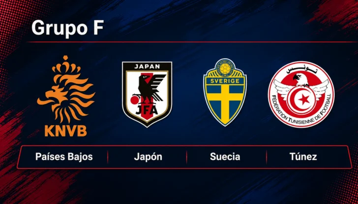 Mundial 2026: la guía definitiva con los grupos, los favoritos y las figuras a seguir