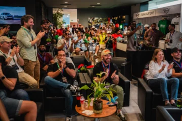 BMW Motorsport Weekend Xperience: aficionados dominicanos vivieron Le Mans y la F1 desde Santo Domingo BMW Motorsport Weekend Xperience: aficionados dominicanos vivieron Le Mans y la F1 desde Santo Domingo