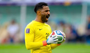 Uruguay evita la derrota y rescata un empate ante Arabia Saudita en su debut Uruguay evita la derrota y rescata un empate ante Arabia Saudita en su debut