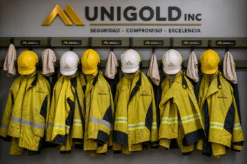Unigold niega tener concesiones, inversiones o interés minero en la Cordillera Septentrional