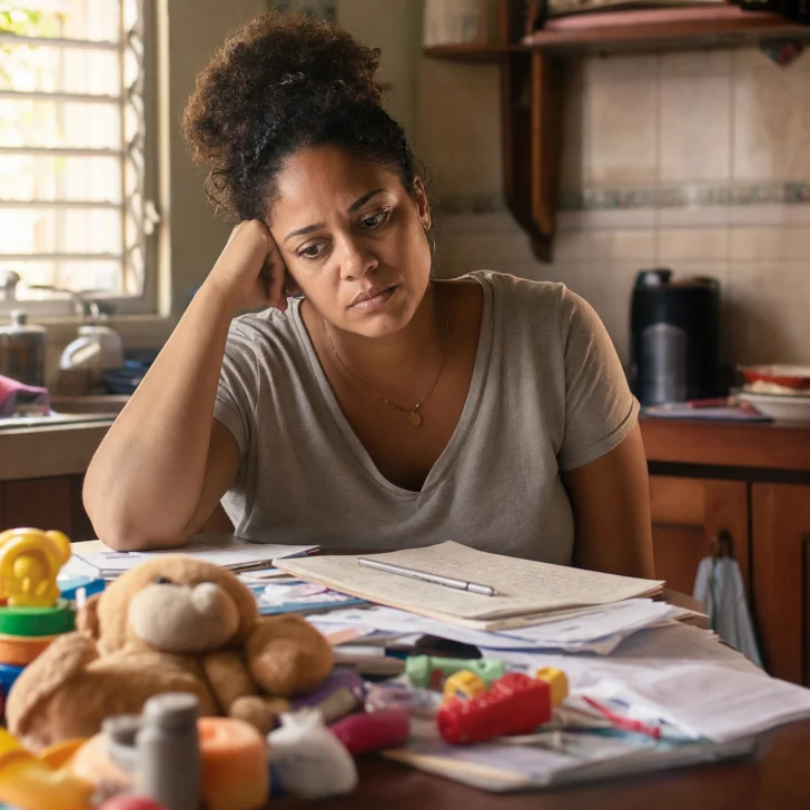 ¿Quién cuida a las que cuidan? La salud que miles de mujeres siguen postergando