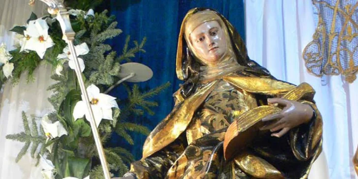 Santoral del 20 de junio: Santos, beatos y mártires que celebra la Iglesia católica hoy