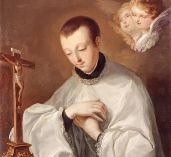 Santoral del 21 de junio: Santos, beatos y mártires que celebra la Iglesia católica hoy