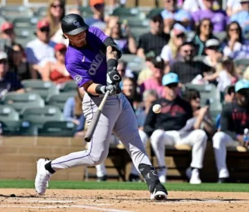 MLB: resultados y posiciones. Rockies rompen récord con 23 carreras y Yankees remontan en una intensa jornada dominical MLB: resultados y posiciones. Rockies rompen récord con 23 carreras y Yankees remontan en una intensa jornada dominical