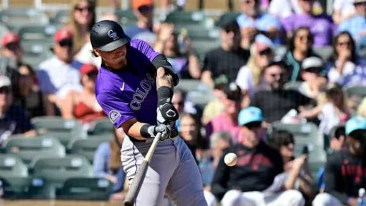 MLB: resultados y posiciones. Rockies rompen récord con 23 carreras y Yankees remontan en una intensa jornada dominical