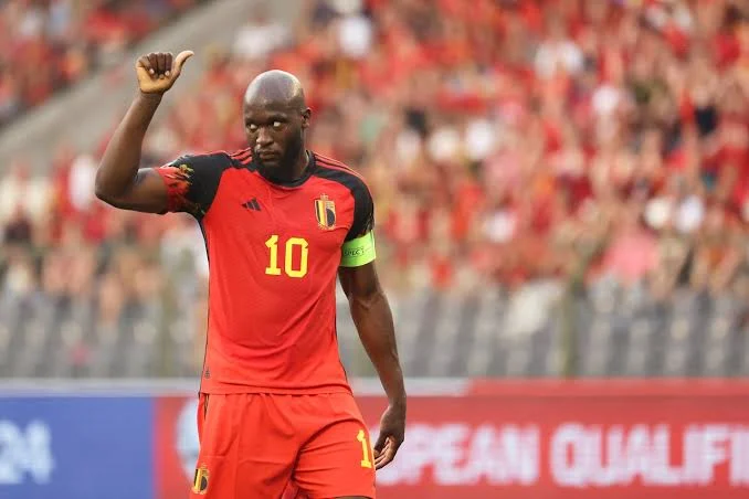 Egipto sorprende a Bélgica y le saca un empate en el debut del Grupo G