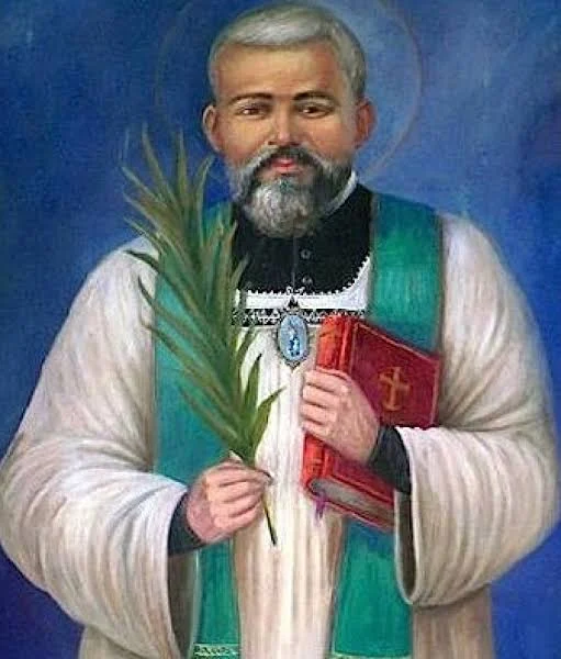 Santoral del 21 de junio: Santos, beatos y mártires que celebra la Iglesia católica hoy