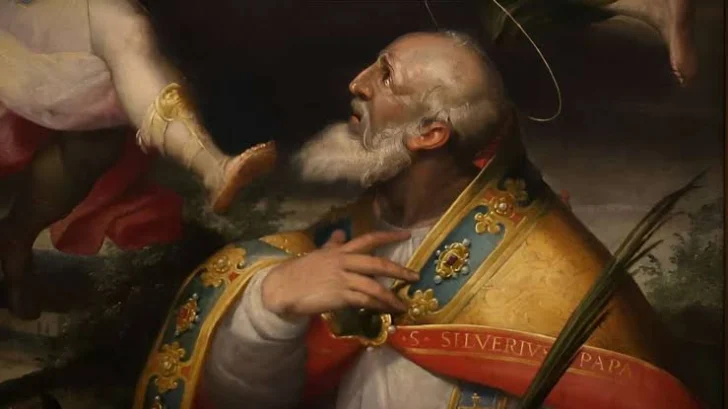 Santoral del 20 de junio: Santos, beatos y mártires que celebra la Iglesia católica hoy