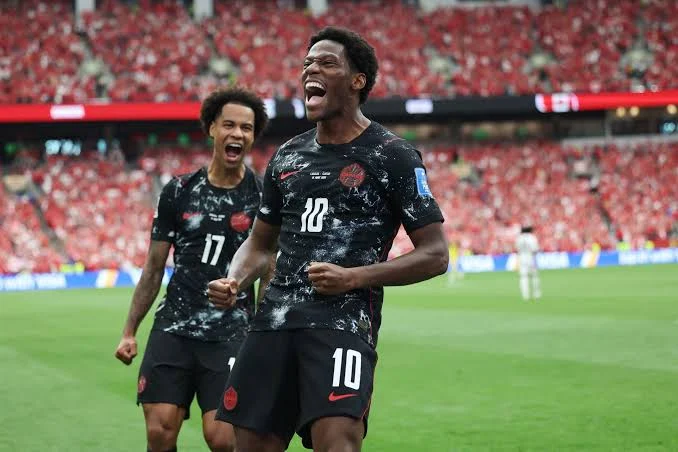 Mundial 2026: Jonathan David liquida con un triplete y Canadá firma una goleada histórica sobre Qatar
