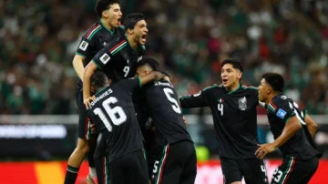 Mundial 2026: México asegura el liderato del Grupo A con un triunfo de oro sobre Corea del Sur