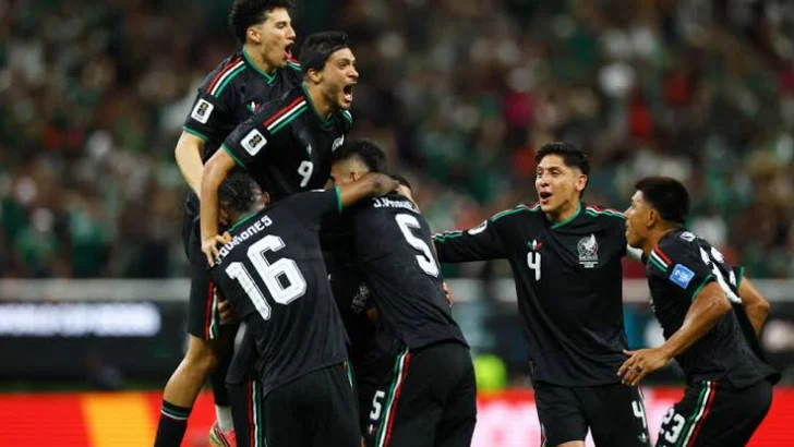 Mundial de Norteamérica 2026. Día 21
