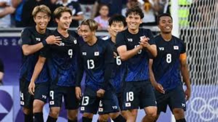 Mundial 2026: Japón golea a Túnez y acaricia los octavos de final