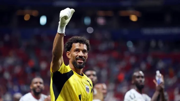 Mundial 2026: Cabo Verde sorprende a Uruguay y rescata un empate que mantiene vivo su sueño