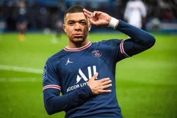 Mundial 2026: Mbappé lidera la victoria de Francia sobre Irak y asegura el pase a dieciseisavos