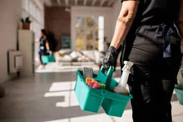 Industriales advierten falta de claridad sobre jornada y descansos del servicio doméstico Industriales advierten falta de claridad sobre jornada y descansos del servicio doméstico