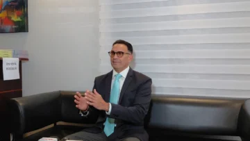 Jordi Veras Rodríguez: «Ha habido momentos en que el cansancio me ha llegado y he dicho: no más»