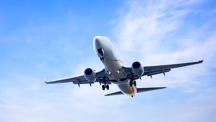 Alza del combustible frena el ritmo de crecimiento de la aviación regional