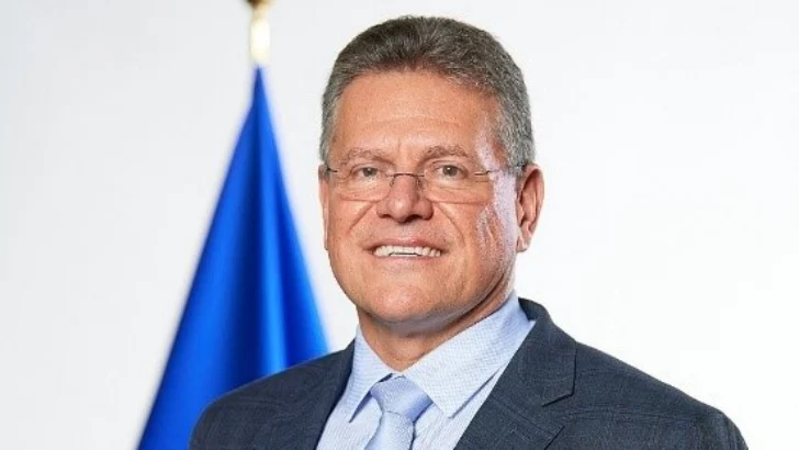 República Dominicana será sede por primera vez del Consejo Conjunto entre la Unión Europea y el Cariforo República Dominicana será sede por primera vez del Consejo Conjunto entre la Unión Europea y el Cariforo