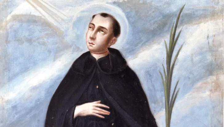 Santoral del 13 de junio | Santos, beatos y mártires que celebra la Iglesia católica hoy Santoral del 13 de junio | Santos, beatos y mártires que celebra la Iglesia católica hoy
