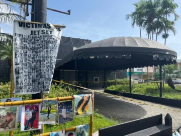 Justicia Jet Set convoca a vigilia por una “Justicia Verdadera” previo al juicio de fondo