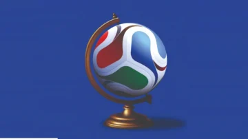 El Mundial se impone a las guerras culturales de Trump