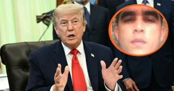 ¿Quién era el 'Niño Guerrero', el criminal que mató EEUU en Venezuela?