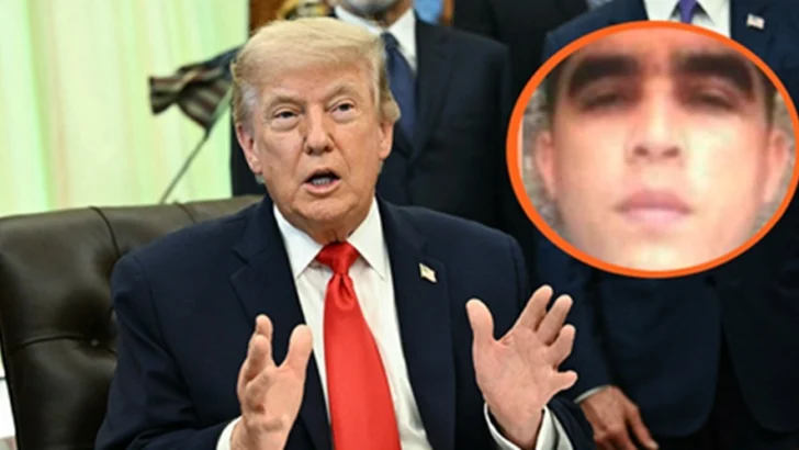 ¿Quién era el 'Niño Guerrero', el criminal que mató EEUU en Venezuela? ¿Quién era el 'Niño Guerrero', el criminal que mató EEUU en Venezuela?
