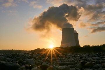 Gobierno firma memorando con EE.UU. para impulsar cooperación en tecnología nuclear Gobierno firma memorando con EE.UU. para impulsar cooperación en tecnología nuclear