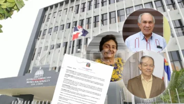 Abinader designa tres nuevos miembros del consejo de directores del CEA