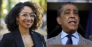 Adriano Espaillat pierde terreno en primarias demócratas ante Darializa Chevalier, según resultados preliminares