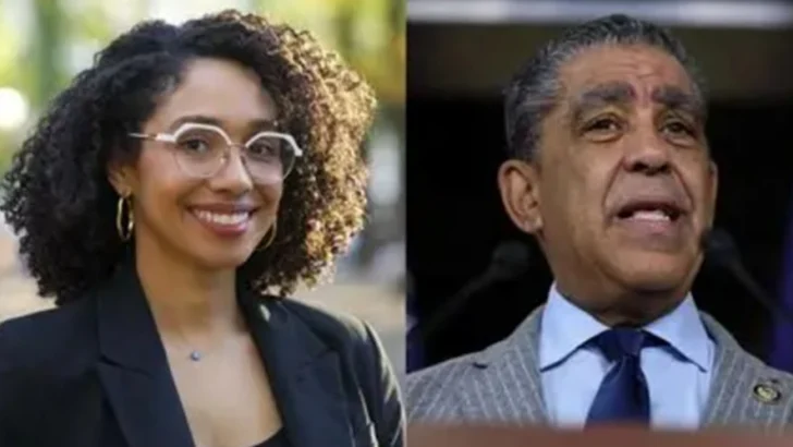 Adriano Espaillat pierde terreno en primarias demócratas ante Darializa Chevalier, según resultados preliminares