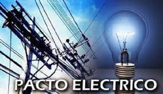 TC cierra la vía del amparo contra el Pacto Eléctrico TC cierra la vía del amparo contra el Pacto Eléctrico