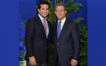 Omar construye imagen menos política y revela nombres para sus hijos Omar construye imagen menos política y revela nombres para sus hijos