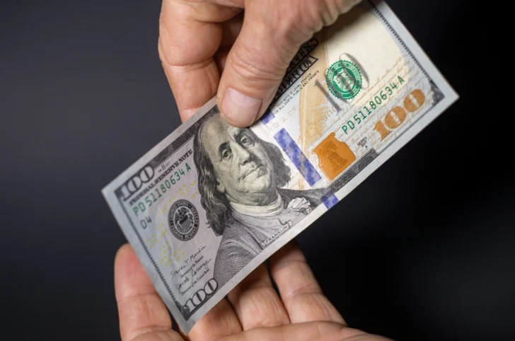 Precio del dólar hoy en República Dominicana; viernes 5 de junio de 2026