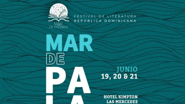 Festival Mar de Palabras 2026: quiénes son los invitados y qué trae el programa de la segunda edición Festival Mar de Palabras 2026: quiénes son los invitados y qué trae el programa de la segunda edición