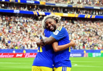 Curazao firma un gran empate ante Ecuador y complica a la Tri en el Mundial 2026 Curazao firma un gran empate ante Ecuador y complica a la Tri en el Mundial 2026