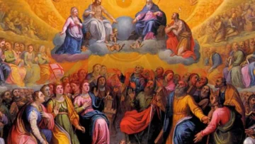 Santoral del 22 de junio: Santos, beatos y mártires que celebra la Iglesia católica hoy