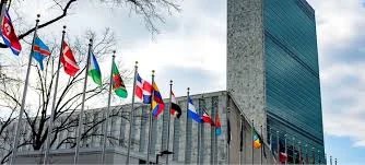 Elecciones de la ONU eran empañadas por concesiones mutuas, diplomacia de chequera y cruceros de lujo