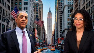 Senador Bernie Sanders y las lecciones de las elecciones en Nueva York