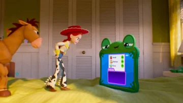 Toy Story 5