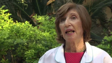 Fallece Ellen Levy Koenig, pionera en la investigación del VIH/sida en RD