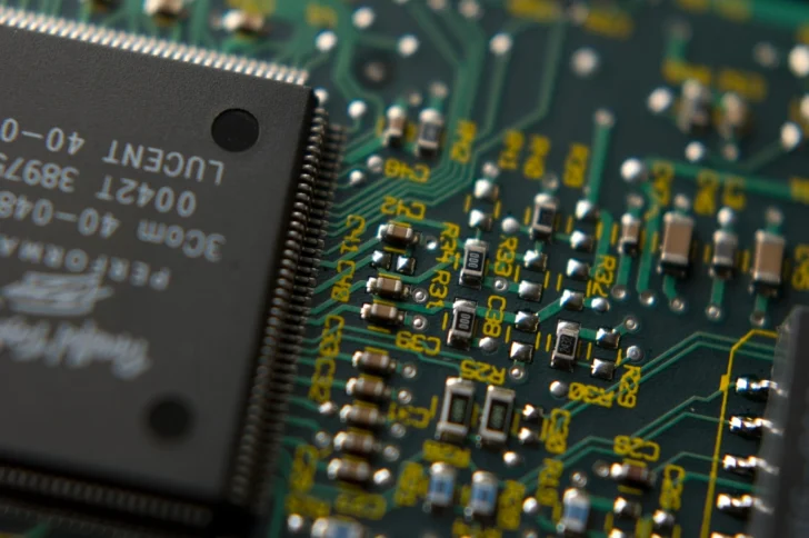 Semiconductores: la carrera global ya comenzó, pero RD sigue en la línea de salida