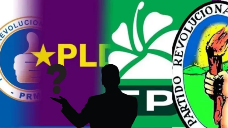 ¿Tiene espacio un outsider en la política dominicana? La desconfianza crece, pero los partidos siguen controlando el poder ¿Tiene espacio un outsider en la política dominicana? La desconfianza crece, pero los partidos siguen controlando el poder