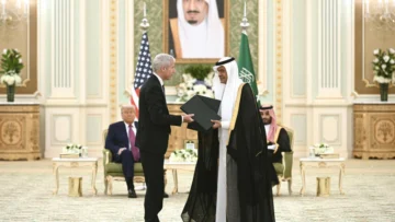 Acuerdo nuclear Washington-Riad: “Quizás estamos más cerca de lo que creemos del fin del conflicto EEUU-Irán”