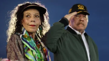 Nicaragua rompe relaciones con Italia por caso de fugitivo de Brigadas Rojas