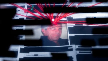 Francia: Hallan muerto a cazatalentos de modelos vinculado a Epstein Francia: Hallan muerto a cazatalentos de modelos vinculado a Epstein