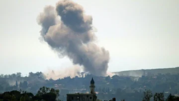Oriente Medio: Israel anuncia la implementación de Oriente Medio: Israel anuncia la implementación de